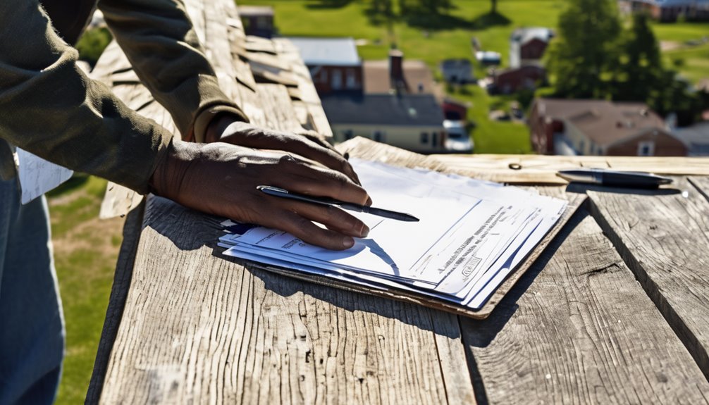 permit process pitfalls awareness