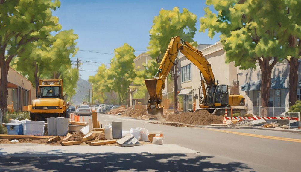 permit related fee details