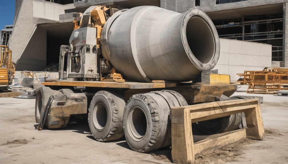 permits ensure compliant concrete work