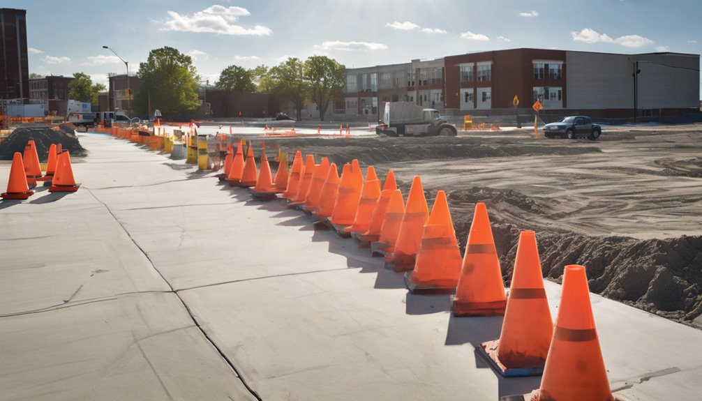 permits ensure safe construction