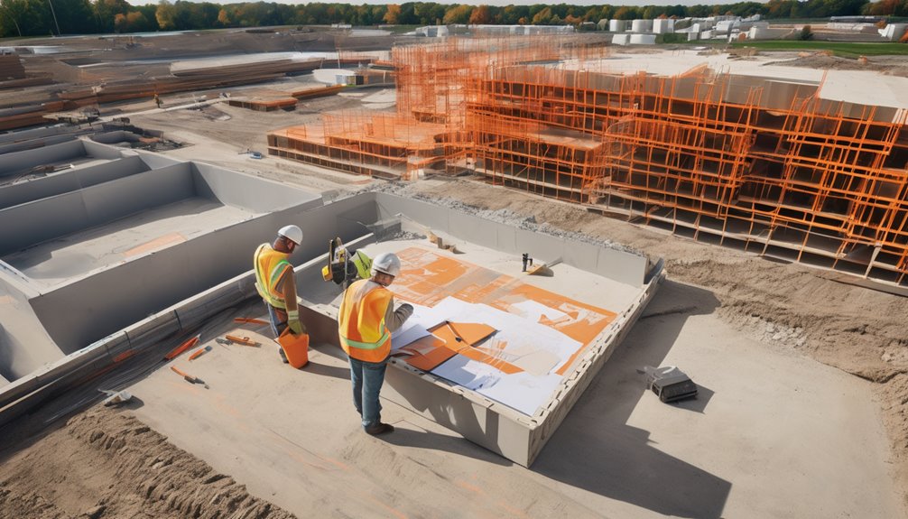 permits required for concrete