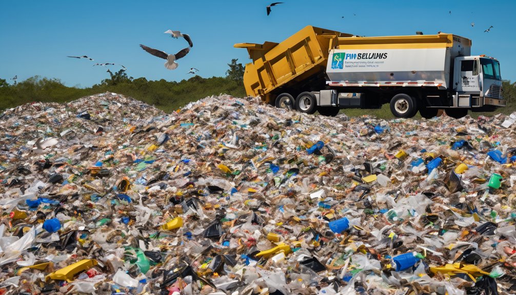 pinellas county disposal fee