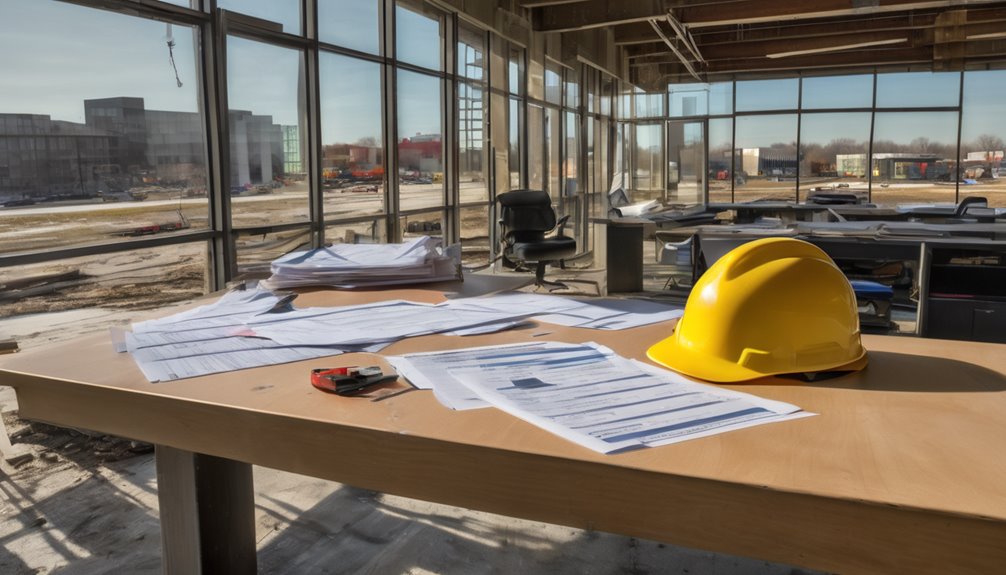 pipeline contractor qualifications needed