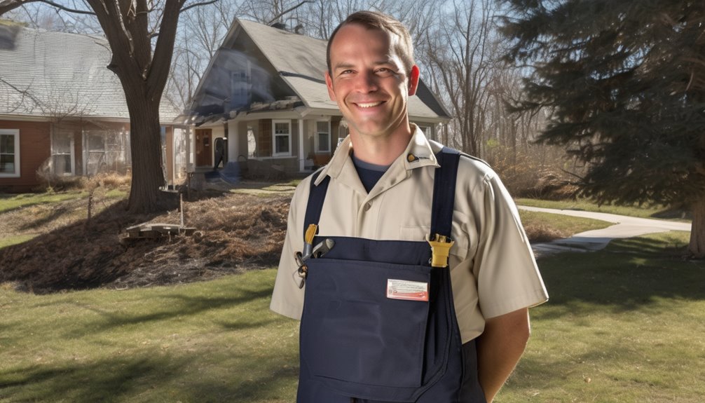 plumber certification and training