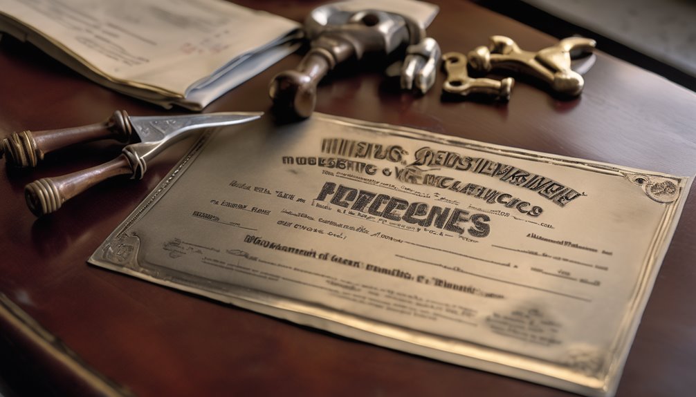 plumber licensing requirements explained
