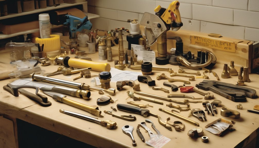 plumber qualifications in will county