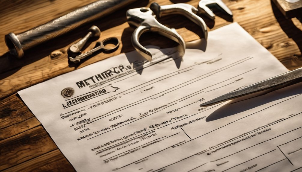plumber s license bond compliance