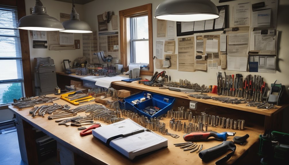 plumbing and electrical bonds