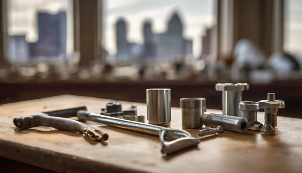 plumbing and gasfitting licenses
