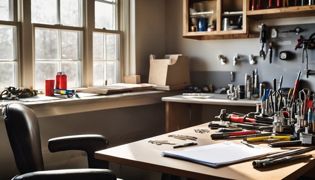 plumbing and gasfitting regulations overview