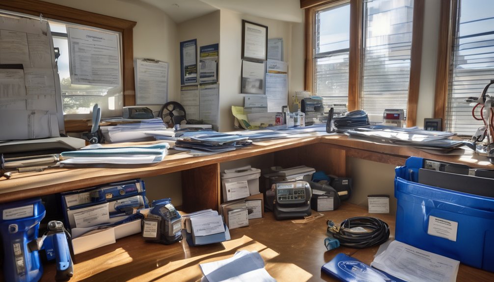 plumbing and hvac licensing overview