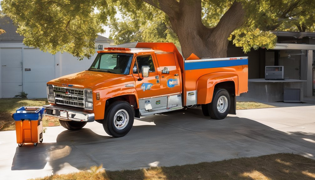 plumbing contractor liability bond