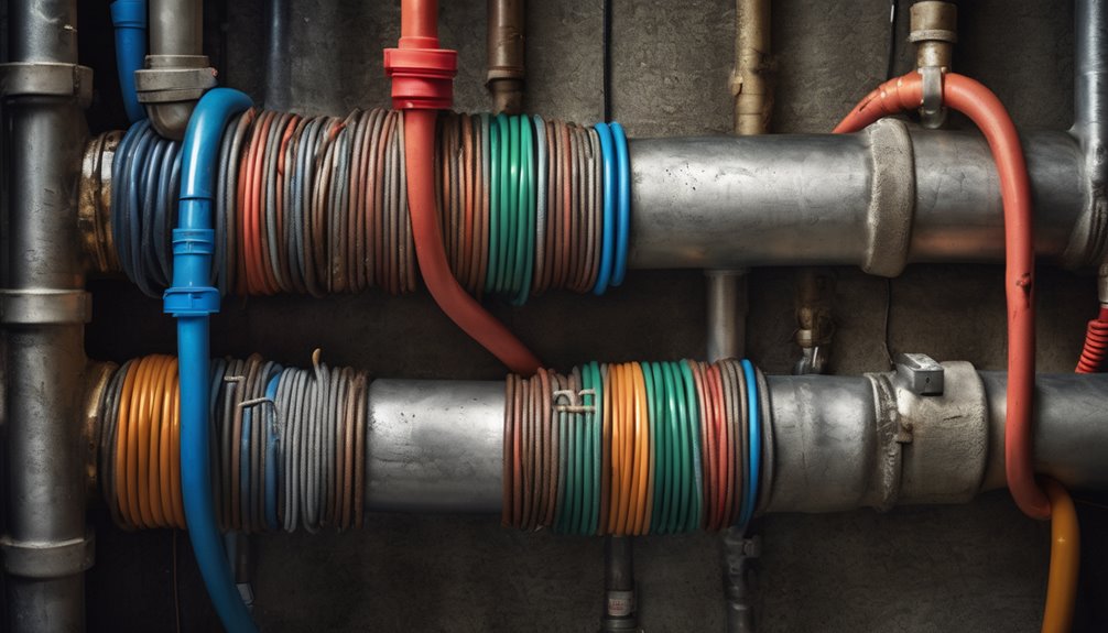 plumbing contractor licensing regulations