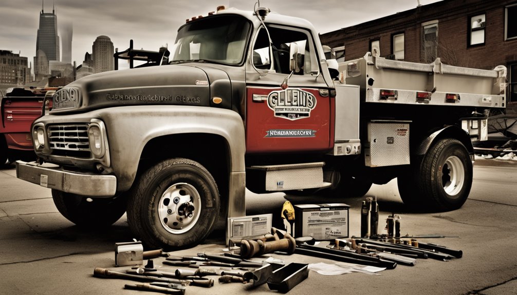 plumbing contractor licensing requirements