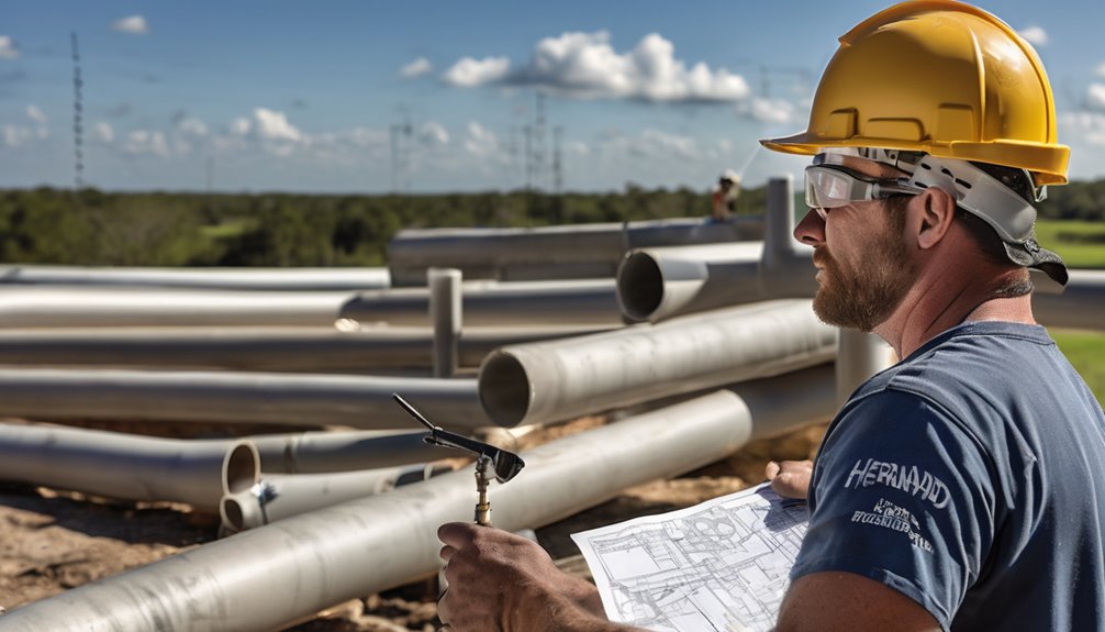 plumbing contractor obstacles faced