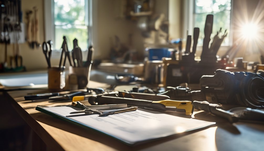 plumbing contractor resources available