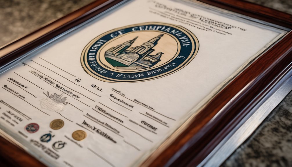 plumbing license application process