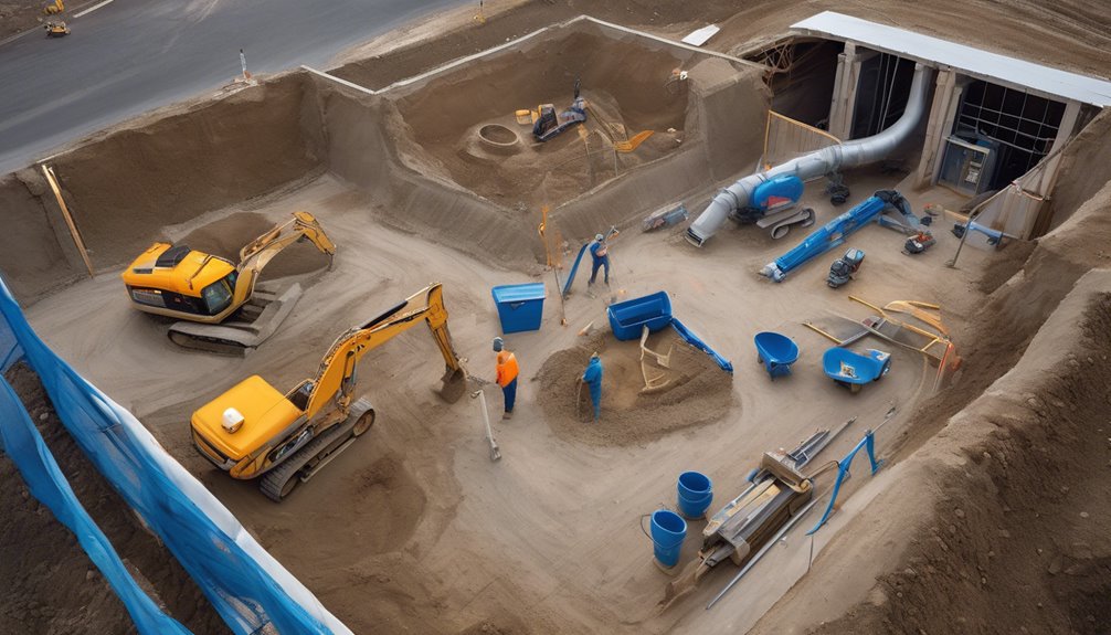 plumbing regulations and rights