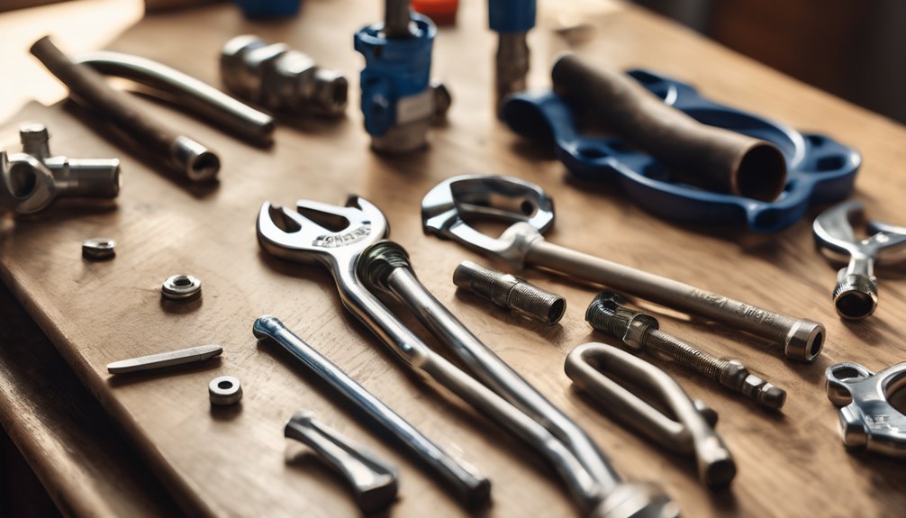 plumbing resources in highland park