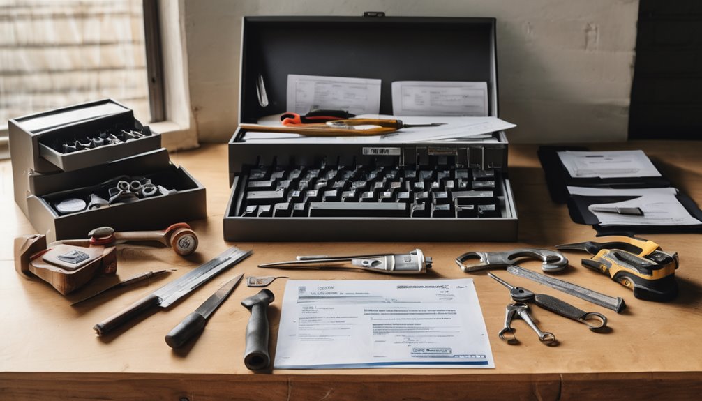 plumbing resources in will county