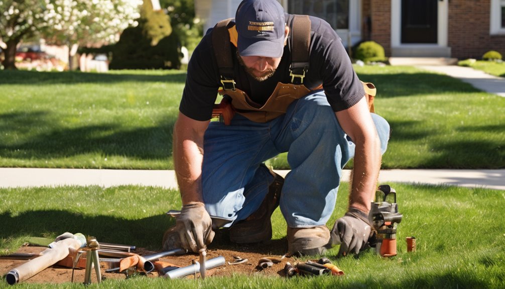plumbing services liability challenges