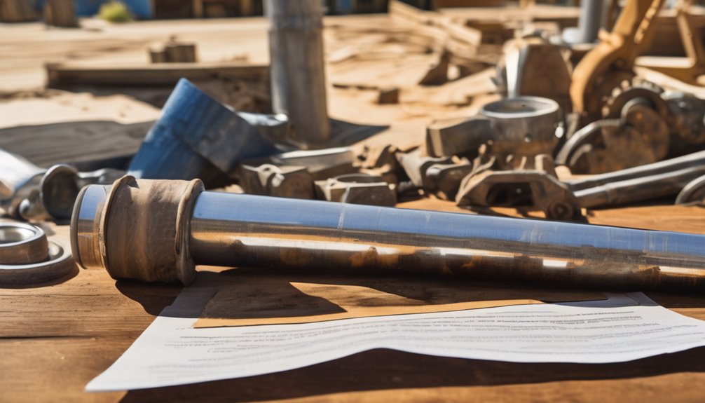 polk county contractor bond