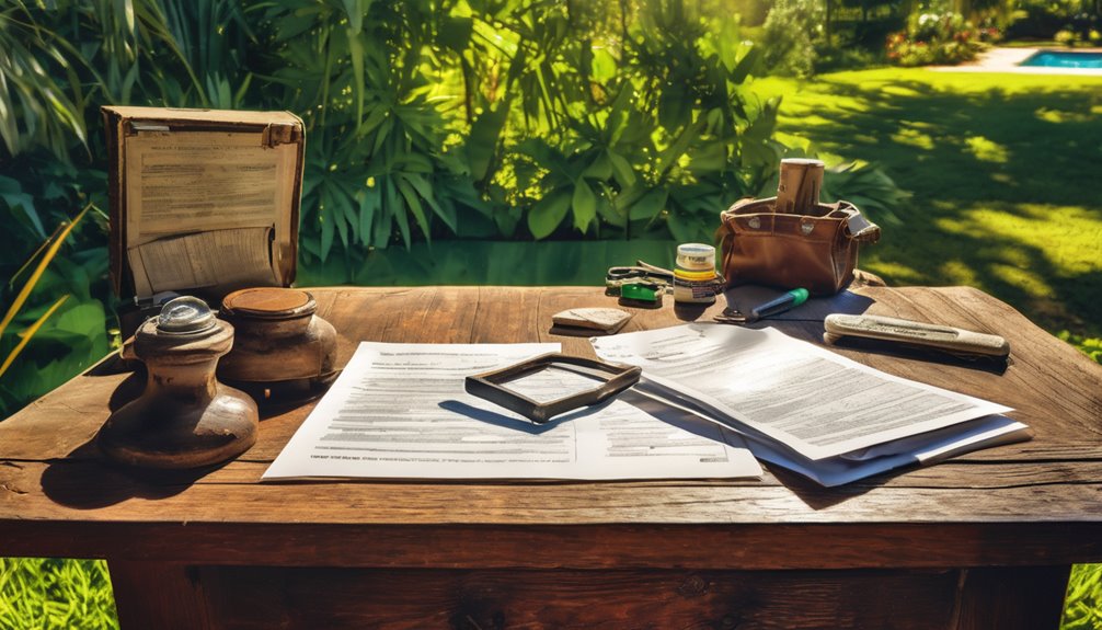 polk county contractor compliance bond