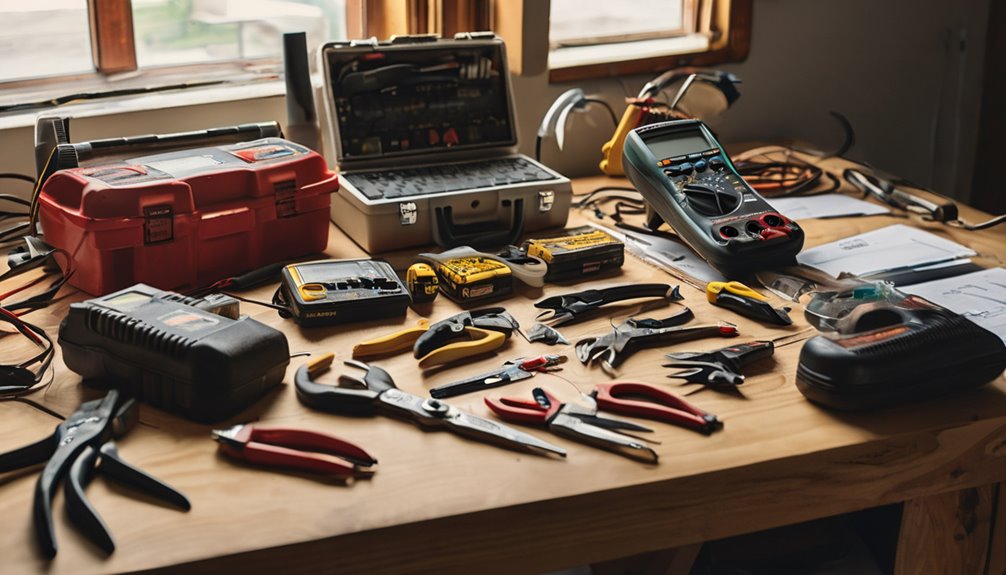 polk county electrician compliance bond