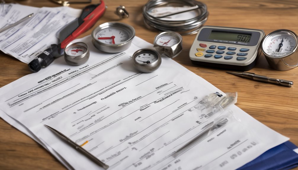 polk county hvac regulations overview