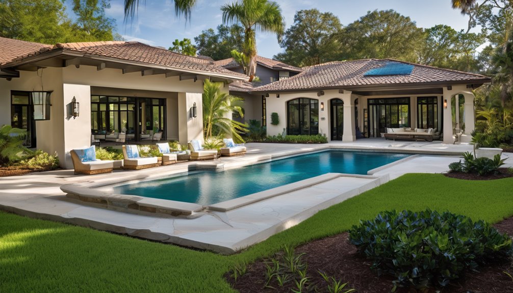 pool contractor bond compliance
