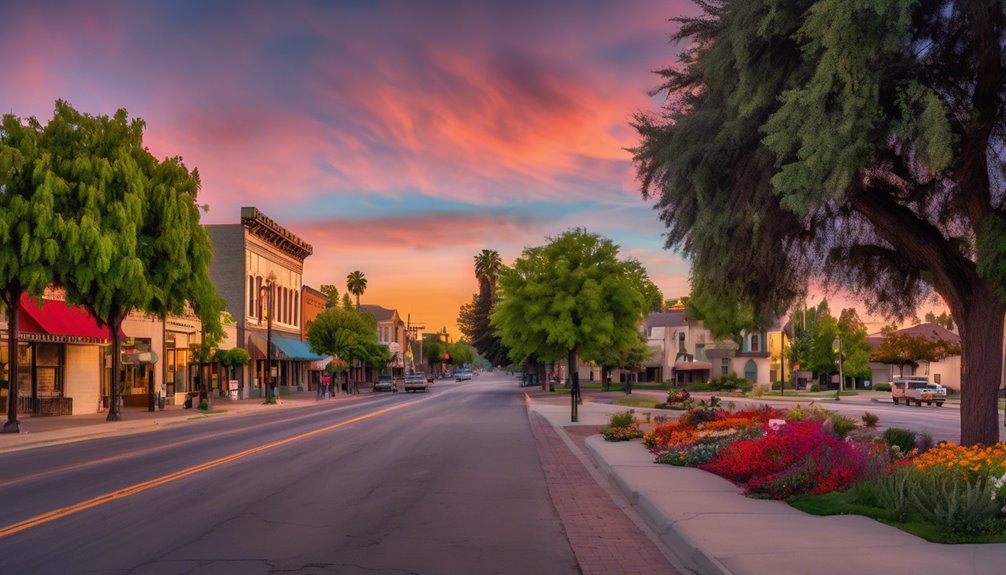porterville encroachment bond details