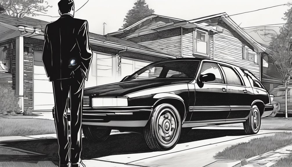 private investigator methods explained