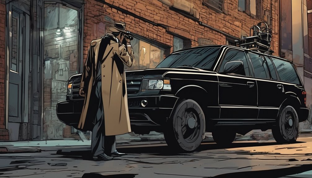 private investigator responsibilities explained