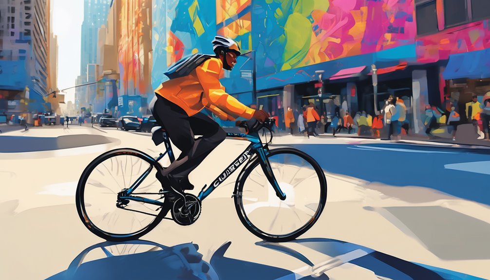 private messenger courier service