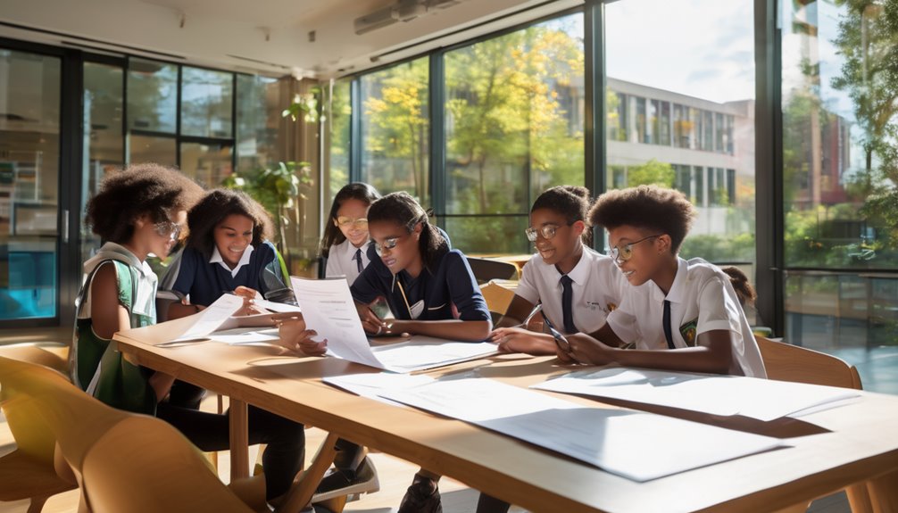 private school bond financing