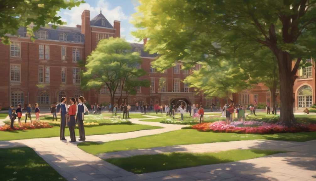 private school bond financing