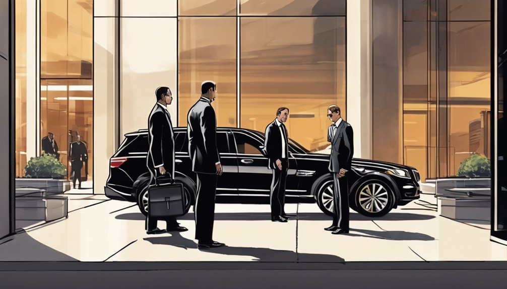 private security industry bonds