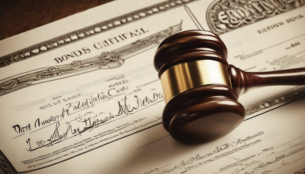 process server bond necessity