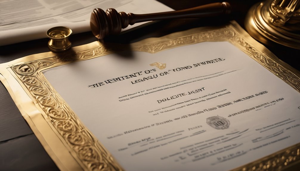 process server financial security