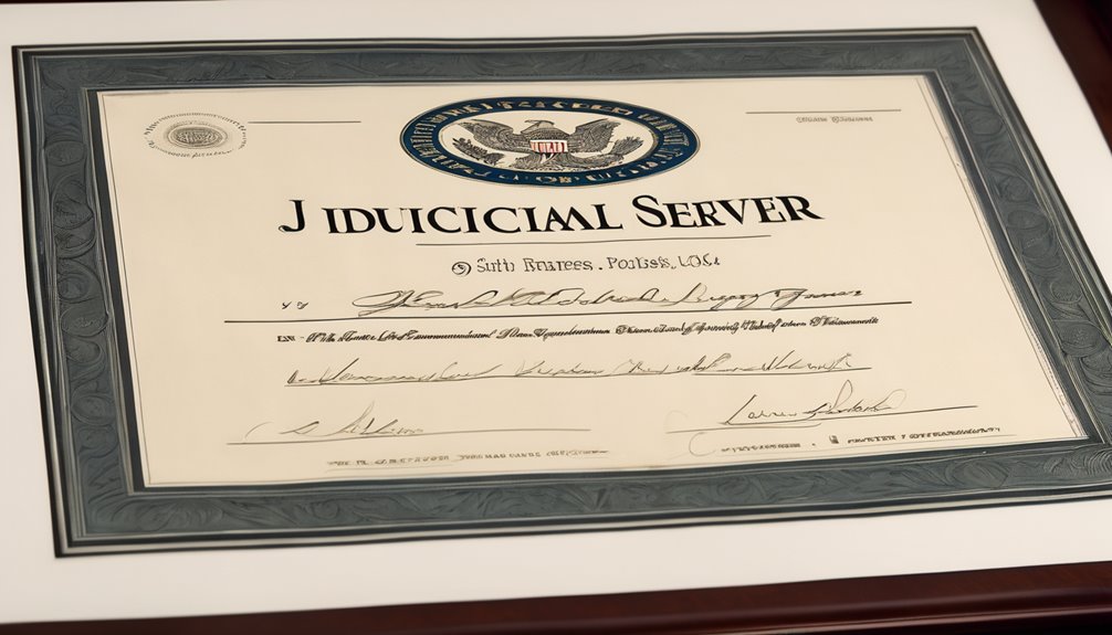 process server resources available