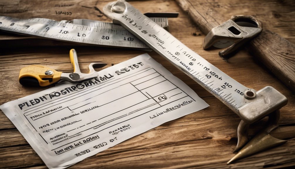 professional construction certification required