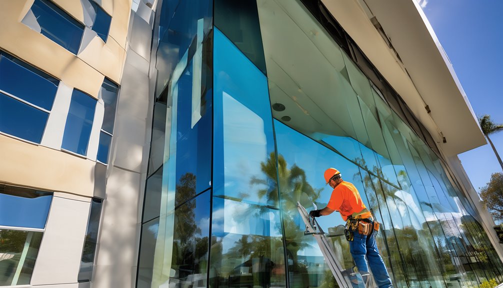 professional glazing expertise guaranteed