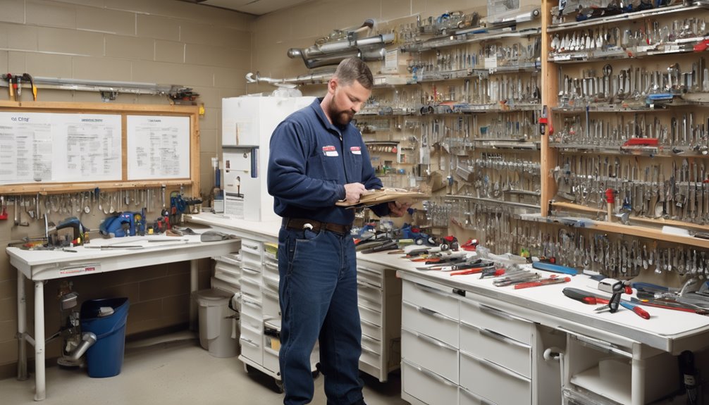professional plumbing expertise guaranteed