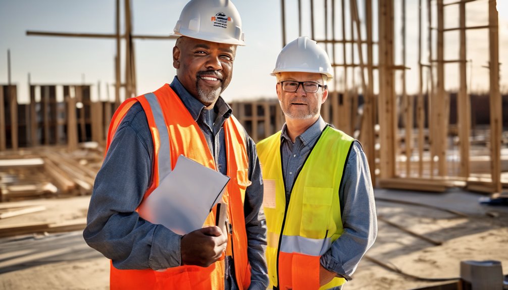 professional project management assurance