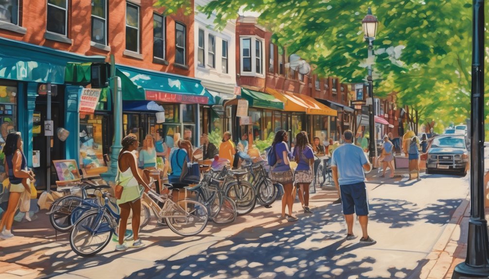 program s main goals outlined