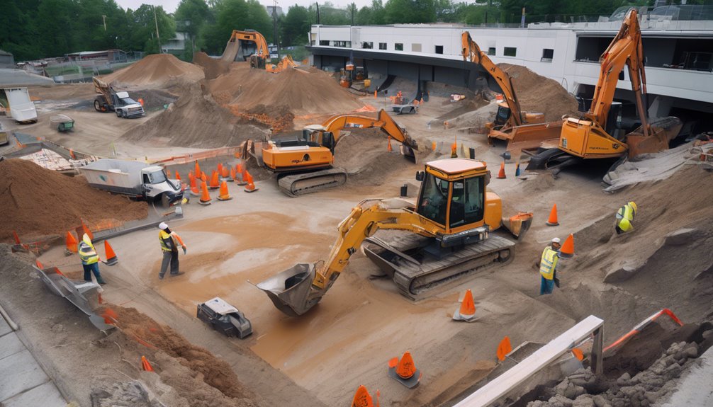 project management obstacles faced