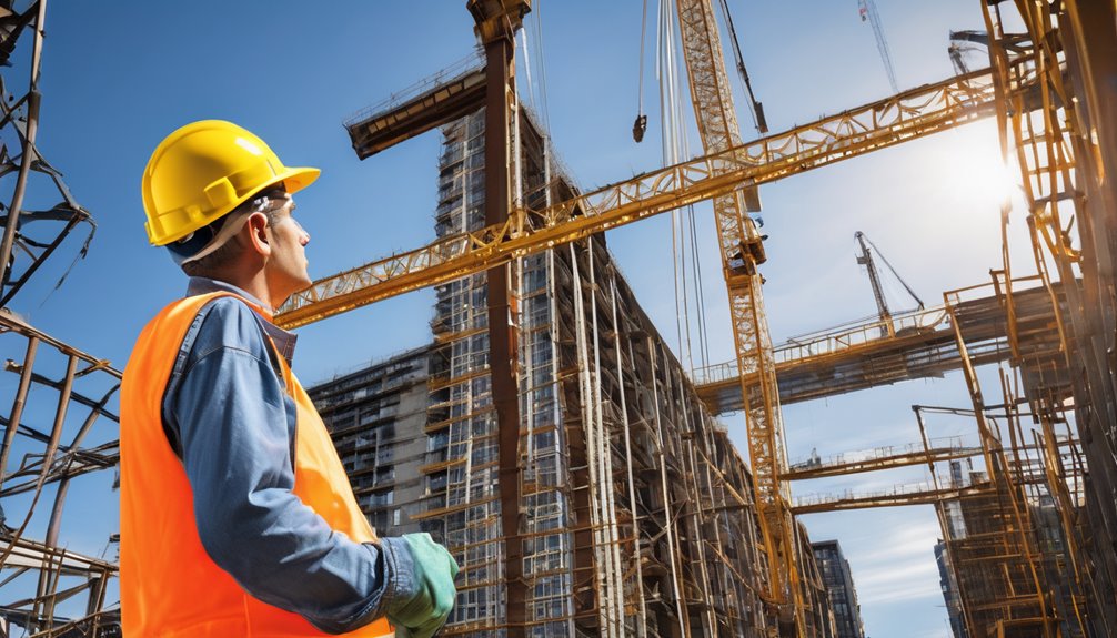 promoting safe steel construction
