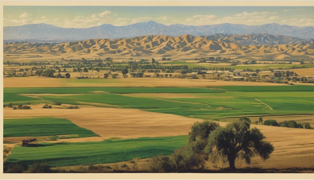 property boundary protection guarantee