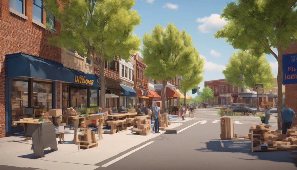 property maintenance and management