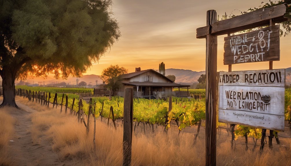 property values and safety